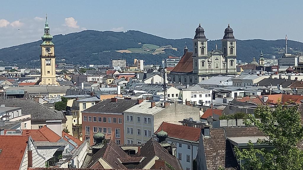 Donau (606)
